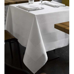 nappe-restaurant-coton-encadre-lunaa-blanc