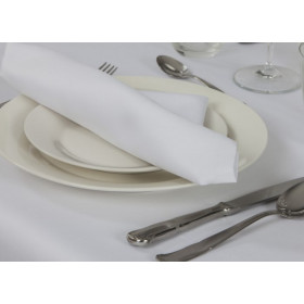 serviette-table-restaurant-blanc-ibiza