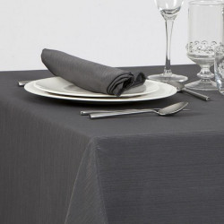 nappe-restaurant-anthracite-polyester-boreal