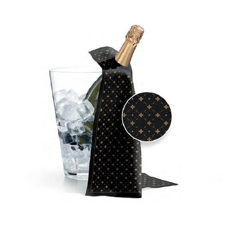 liteau-champagne-noir-motif