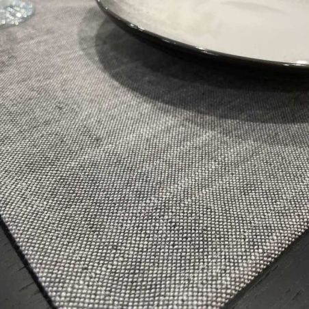 ROME - Set de Table en tissu issu du Recyclage