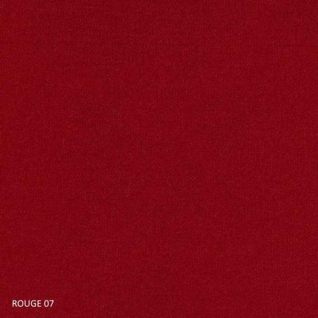 MILANO - Nappe couleur rouge7
