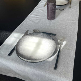 chemin-table-restaurant-tissu-lin