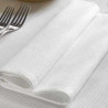 Blanchisserie - Serviettes de table coton